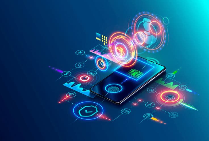 Technology serving fintech