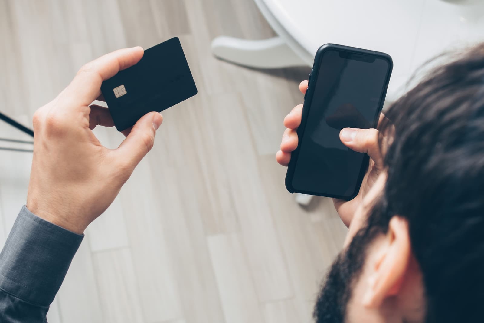 Compliant payment platforms